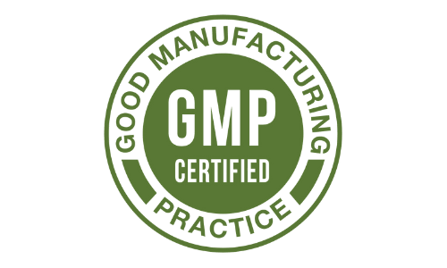 Nerve Recovery Max gmp certified