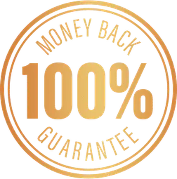Nerve Recovery Max money back guarantee