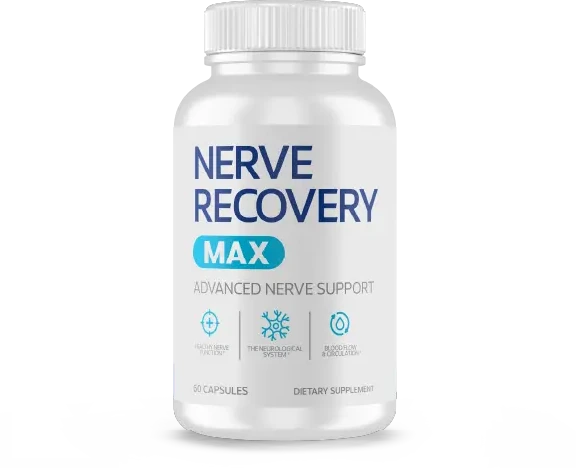 Nerve Recovery Max supplement